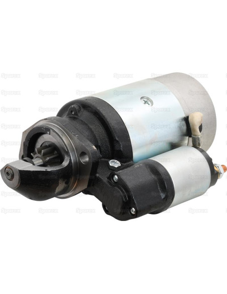 Motor De Arranque - 12V, 2.7Kw (Mahle)