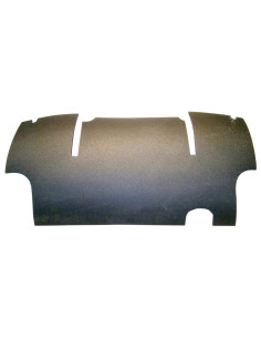 Aislante Esterilla Suelo