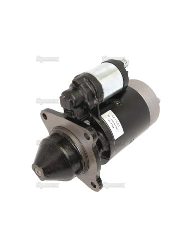 Motor De Arranque - 12V, 2.7Kw (Mahle)