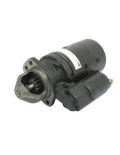 Motor De Arranque - 12V, 2.7Kw (Mahle)