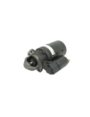 Motor De Arranque - 12V, 2.7Kw (Mahle)
