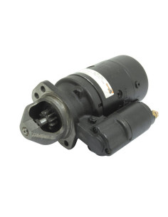Motor De Arranque - 12V, 2.7Kw (Mahle) 2