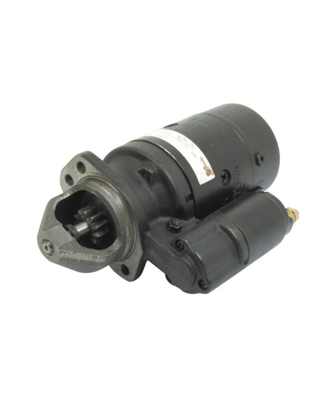 Motor De Arranque - 12V, 2.7Kw (Mahle)