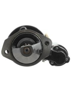 Motor De Arranque - 12V, 2.7Kw (Mahle)