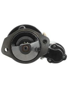 Motor De Arranque - 12V, 2.7Kw (Mahle) 2