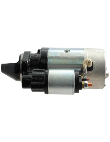 Motor De Arranque - 12V, 2.7Kw (Mahle)