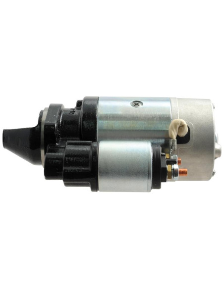 Motor De Arranque - 12V, 2.7Kw (Mahle)