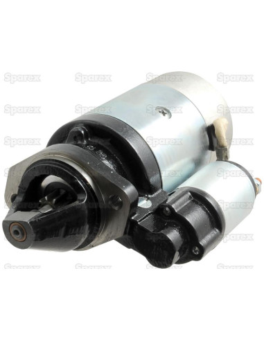 Motor De Arranque - 12V, 2.7Kw (Mahle)