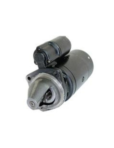 Motor De Arranque - 12V, 2.7Kw (Mahle)