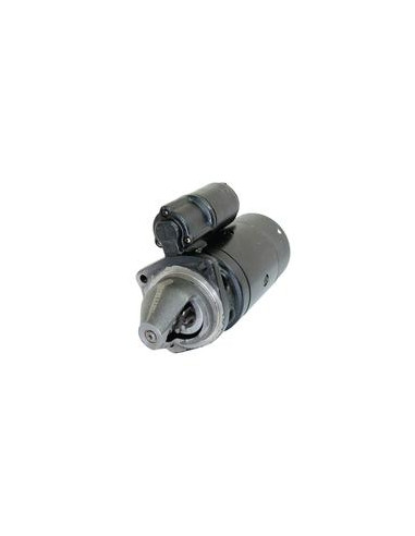 Motor De Arranque - 12V, 2.7Kw (Mahle)