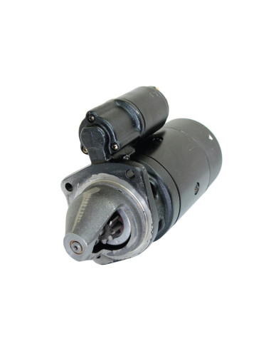 Motor De Arranque - 12V, 2.7Kw (Mahle)