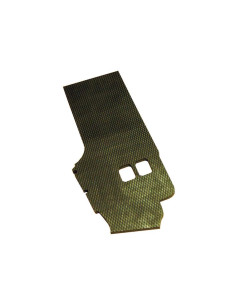 Esterilla Suelo Dcho.