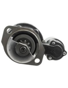 Motor De Arranque - 12V, 2.7Kw (Mahle)