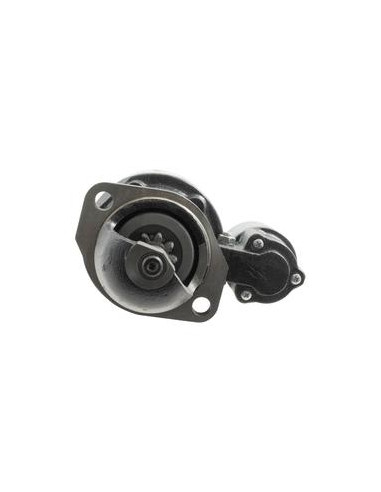 Motor De Arranque - 12V, 2.7Kw (Mahle)