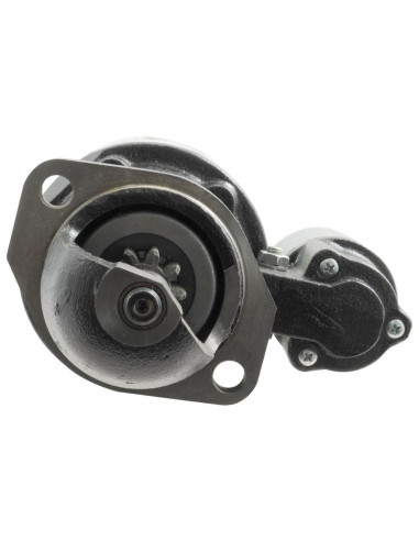 Motor De Arranque - 12V, 2.7Kw (Mahle)