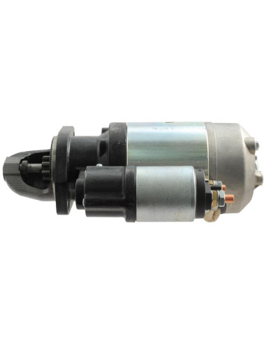Motor De Arranque - 12V, 2.7Kw (Mahle)