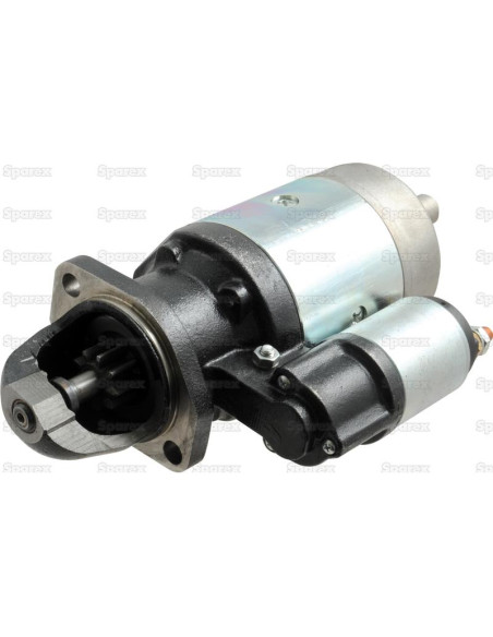 Motor De Arranque - 12V, 2.7Kw (Mahle)