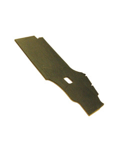 Esterilla Suelo Izdo.