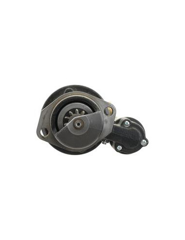 Motor De Arranque - 12V, 2.7Kw (Mahle)