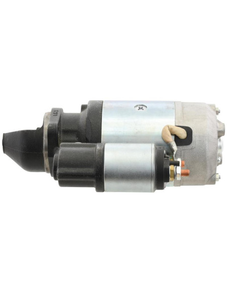 Motor De Arranque - 12V, 2.7Kw (Mahle)