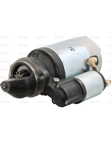 Motor De Arranque - 12V, 2.7Kw (Mahle)