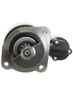 Motor De Arranque - 12V, 2.7Kw (Mahle)