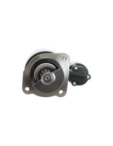 Motor De Arranque - 12V, 2.7Kw (Mahle)