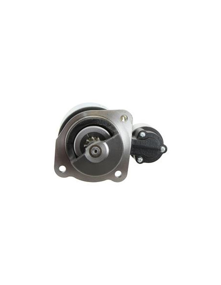 Motor De Arranque - 12V, 2.7Kw (Mahle)