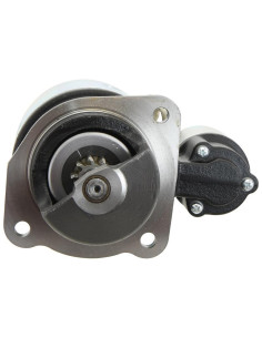 Motor De Arranque - 12V, 2.7Kw (Mahle) 2