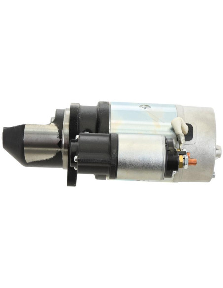 Motor De Arranque - 12V, 2.7Kw (Mahle)