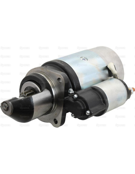 Motor De Arranque - 12V, 2.7Kw (Mahle)