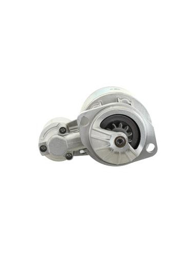 Motor De Arranque - 12V, 2.7Kw (Mahle)
