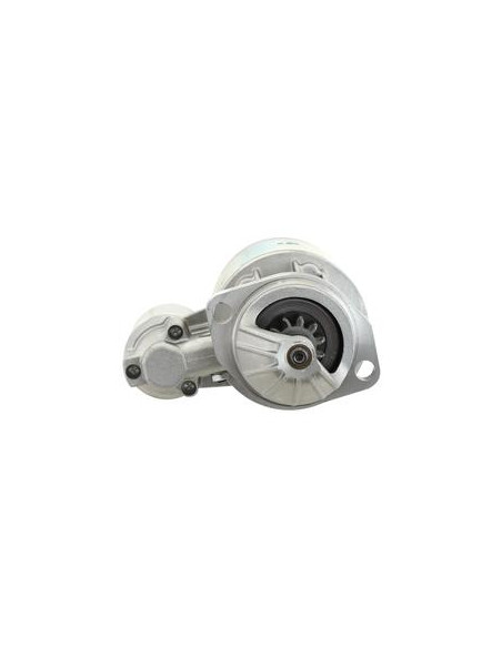 Motor De Arranque - 12V, 2.7Kw (Mahle)