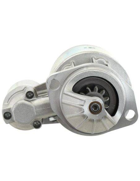 Motor De Arranque - 12V, 2.7Kw (Mahle)
