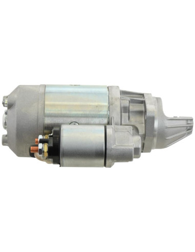 Motor De Arranque - 12V, 2.7Kw (Mahle)