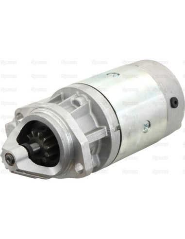 Motor De Arranque - 12V, 2.7Kw (Mahle)