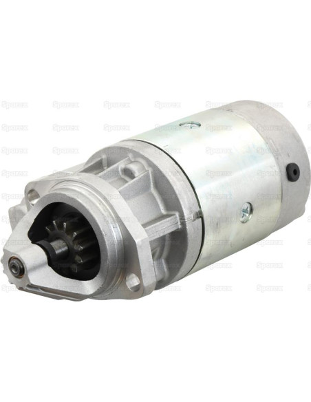 Motor De Arranque - 12V, 2.7Kw (Mahle)