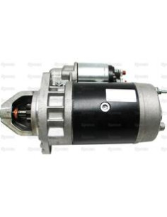 Motor De Arranque - 12V, 2.7Kw (Sparex)