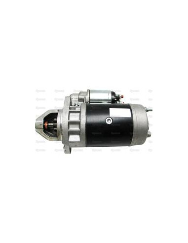 Motor De Arranque - 12V, 2.7Kw (Sparex)