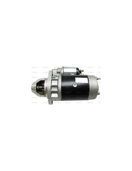 Motor De Arranque - 12V, 2.7Kw (Sparex)