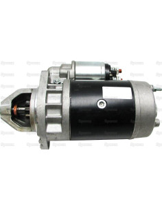 Motor De Arranque - 12V, 2.7Kw (Sparex) 2