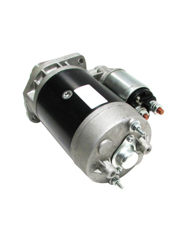 Motor De Arranque - 12V, 2.7Kw (Sparex)