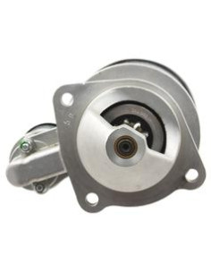 Motor De Arranque - 12V, 2.7Kw (Sparex)