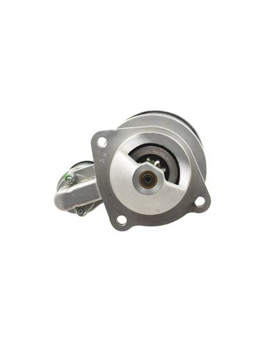 Motor De Arranque - 12V, 2.7Kw (Sparex)