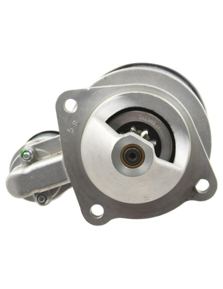 Motor De Arranque - 12V, 2.7Kw (Sparex)