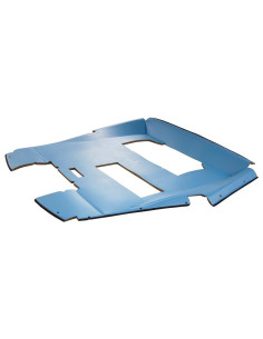 Embellecedor Cubierta Tejado 2