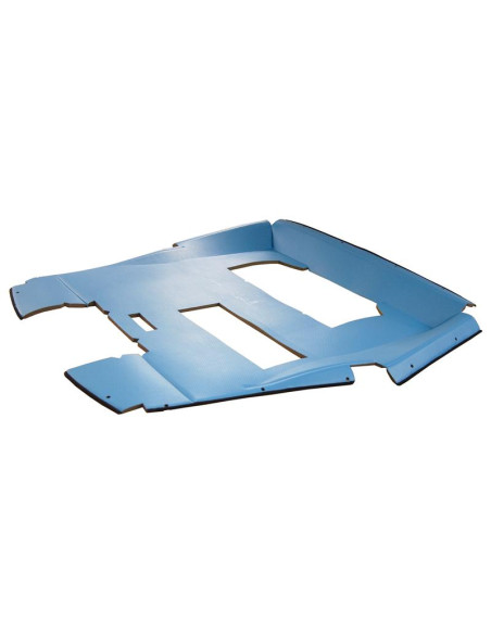 Embellecedor Cubierta Tejado