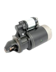 Motor De Arranque - 12V, 2.7Kw (Sparex)
