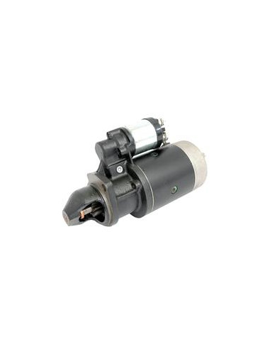 Motor De Arranque - 12V, 2.7Kw (Sparex)