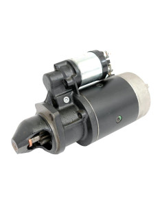 Motor De Arranque - 12V, 2.7Kw (Sparex) 2